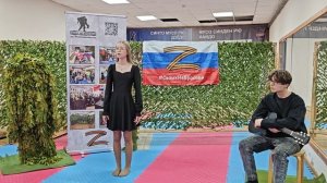 Вера Кошкина_Чулочки М. Джалиль