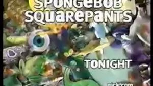 Рекламные блоки и анонсы (Nickelodeon [США], 01.05.1999)