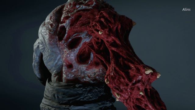 Resident Evil 2. Remake (Video) PC  Bonus  Фигуры - 32 СуперТиран