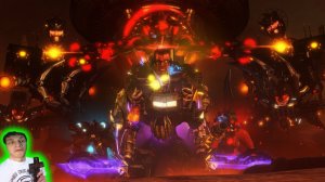 Что, если бы Астро Флот атаковал в 72 серии ? - Реакция на FireStormX!? - Разбор Теории Сюжет Дафак