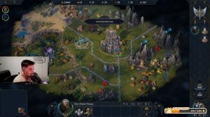 Maddyson - играет в Heroes of Might and Magic: Olden Era