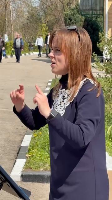 Служение Церковного хора в день «православной пасхи»
