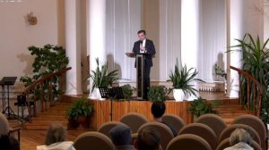 Почему я адвентист | Дмитрий Булатов