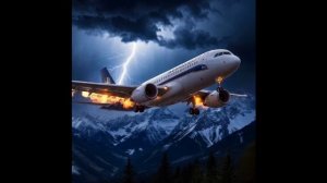 ✈️ У неё был сильный ангел-хранитель✈️