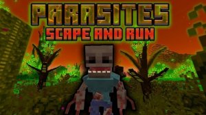 «Scape and Run: Parasites» is IMPOSSIBLE....