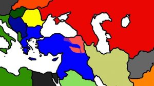 1 серия альтернативный сюжет 1935 года