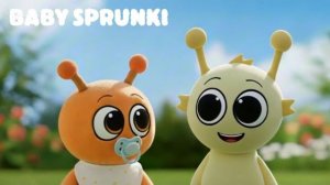 ПЛЮШЕВЫЕ СПРУНКИ: МИЛЫЙ ТАНЕЦ МАЛЫШЕЙ СПРУНКИ!