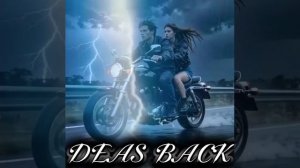 DEAS BACK - ветер