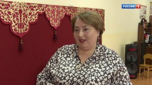 «Мир детства» (на абазинском языке)