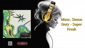 Maur, Simon Doty - Super Freak