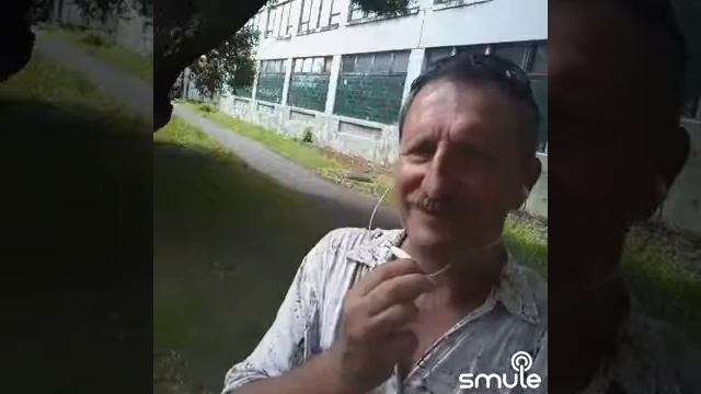 Старый забытый вальсок