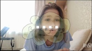 мне кажется что так себе у меня получилось 🥲. но, всё равно Barking. Dog лучшая!👑💗