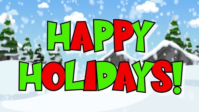 Naughty Elf Steals Christmas Presents! Animated Stories of Gus the Gummy Gator