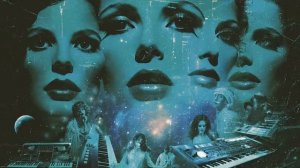 Electrodisco 1977 🎵 Electrodisco in Computer in My Mind (Laser Energy Mix )