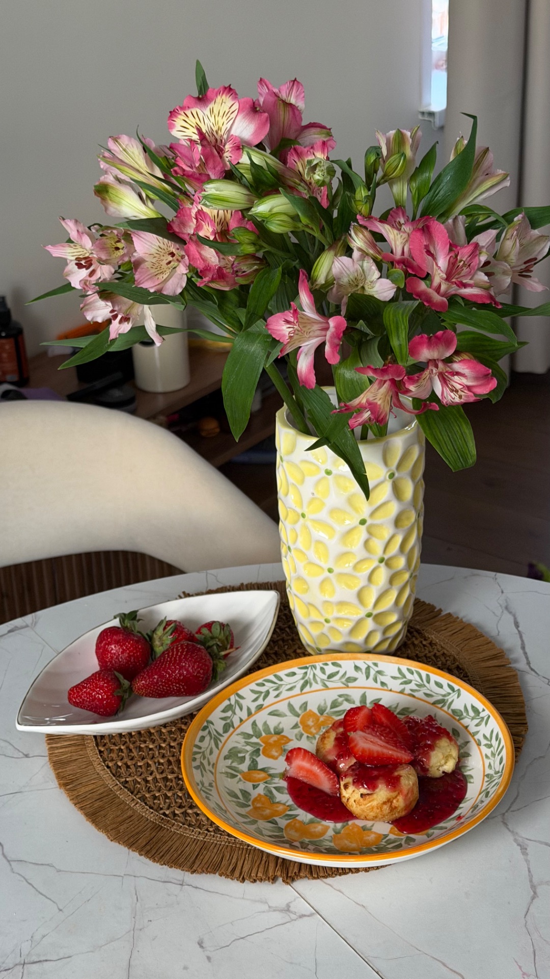 сырники, как в детстве 🍓