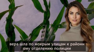 «МЕСТЬ ЗЕЧКИ». Я плакала когда читала эту историю...
