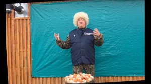 ПЕТУШИНОЕ ЯЙЦО! АНОМАЛИЯ ИЛИ НОРМА!!! 01.05.2026 ГОД.