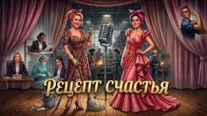 💃 «НЕ РАБОТАЙ, Я ТЕБЯ ОБЕСПЕЧУ» 🏠