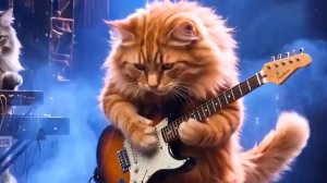 Europe Cats - The Final Meow-Down Live at Rock Roar Festival