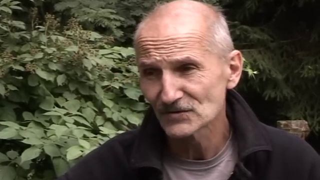Петр Мамонов. Без Монтажа и Правок! Фильм Остров Лидер Группы  Звуки Му