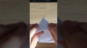 Оригами котик