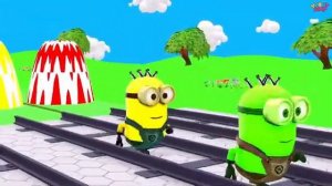 Мультики животные. Мультики малышам