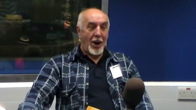 Voskresenije  at BBC Wales