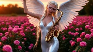 Saxophone Сборник Красивых Мелодий Саксофона Лучшие🎷💝