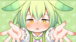 ずんだもんの好きって言って欲しいんだもんっ！