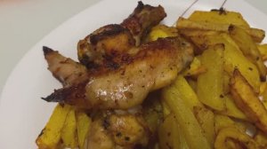 Аэрогриль: Прощай, сковородка!