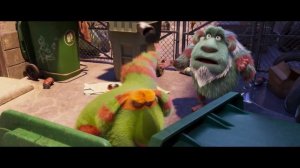 история игрушек 5.русский трейлер
