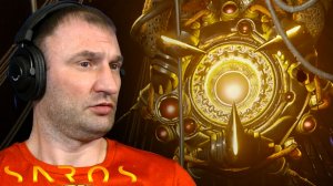 БАСТИОН🎮SAROS #7