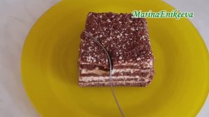 КЕФИРЧИК ЛЮБИМЫЙ Торт ВСЕХ НАРОДОВ! ПЕКУ ПОЧТИ КАЖДЫЙ ДЕНЬ и НЕ НАДОЕДАЕТ)