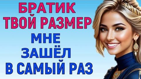 ЭТО БЫЛА ПРИЯТНАЯ СЛУЧАЙНОСТЬ Любовные Истории Аудио Рассказ