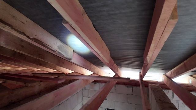 Набор ошибок при строительстве дома - проверяем готовый дом