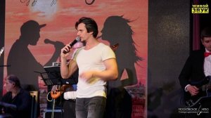 Роман Графов и оркестр «Московское небо» «HAPPY»