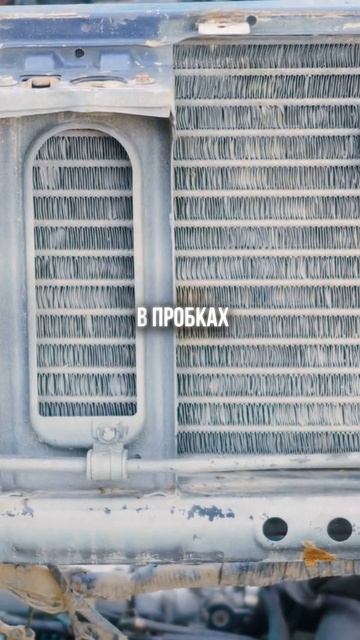 Почему перегревается двигатель? ТОП 5 реальных причин. смотреть онлайн