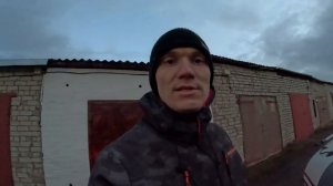 Готовлюсь к новому водомоторному сезону