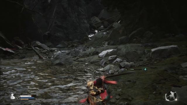 Black Myth Wukong 1