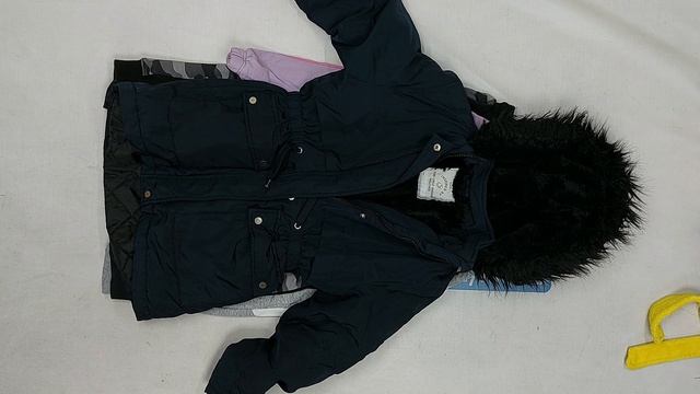 Микс детский зима 0-12 лет
