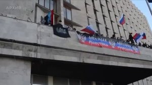 «ЛИЦА РУССКОЙ ВЕСНЫ». Валерий Скороходов.