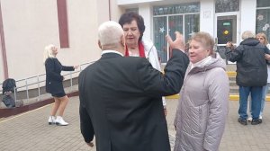 В двух сердцах....... 01.05.26 Гомель парк Луначарского 🥰💫