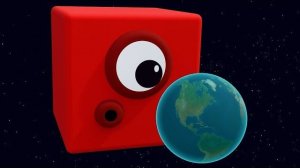 NUMBERBLOCKS: ЧТО ЭТО БЫЛО?! 😯ОНИ ВСЕ РАСТУТ И РАСТУТ!!