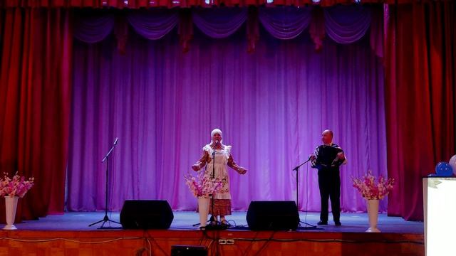 отчётный концерт 28.04.26