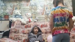 ришила сходить на заброшке но зря