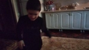 Танцы