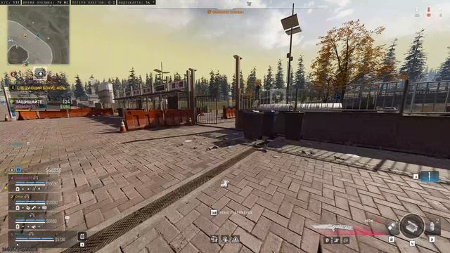 Call of Duty Black Ops 7 Warzone КБ Любители Predator 30 04 2026