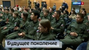Более 4,5 тысяч курсантов и призовые места на конкурсах