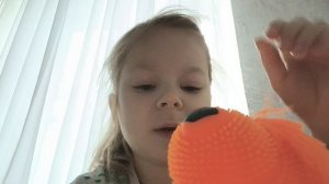 обзор на игрушку💋💗