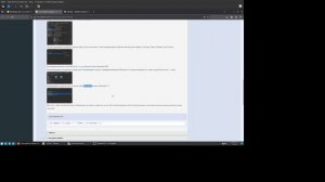 Настройка интерфейса Xfce